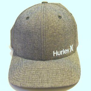 Hurley fitted hat L/XL
